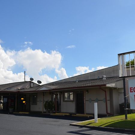 Economy Inn New Orleans Arabi Zewnętrze zdjęcie