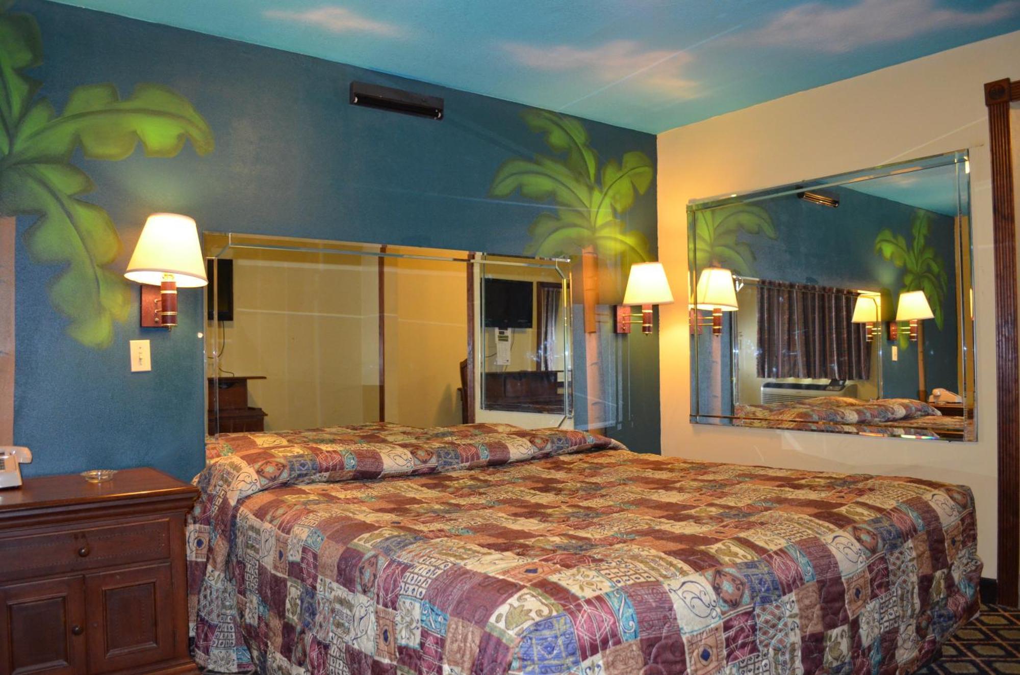 Economy Inn New Orleans Arabi Zewnętrze zdjęcie