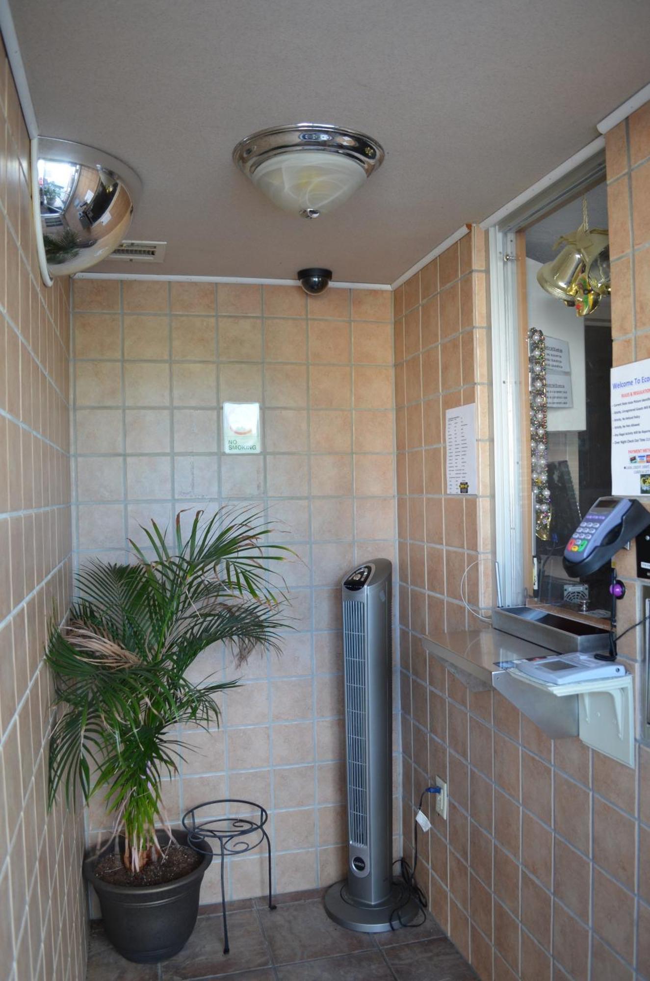 Economy Inn New Orleans Arabi Zewnętrze zdjęcie