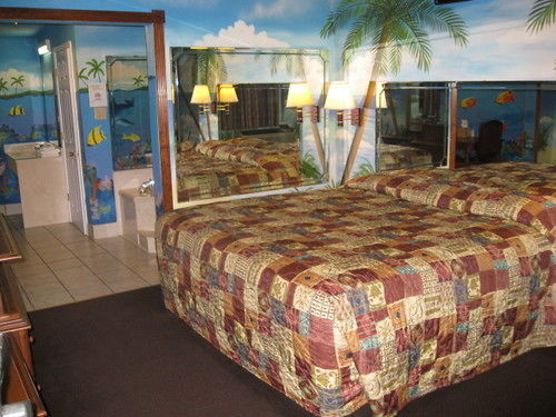 Economy Inn New Orleans Arabi Zewnętrze zdjęcie