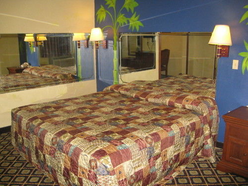 Economy Inn New Orleans Arabi Zewnętrze zdjęcie