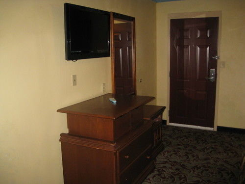 Economy Inn New Orleans Arabi Zewnętrze zdjęcie